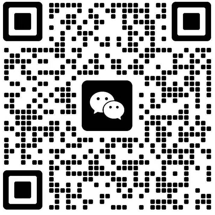 WeChat QR